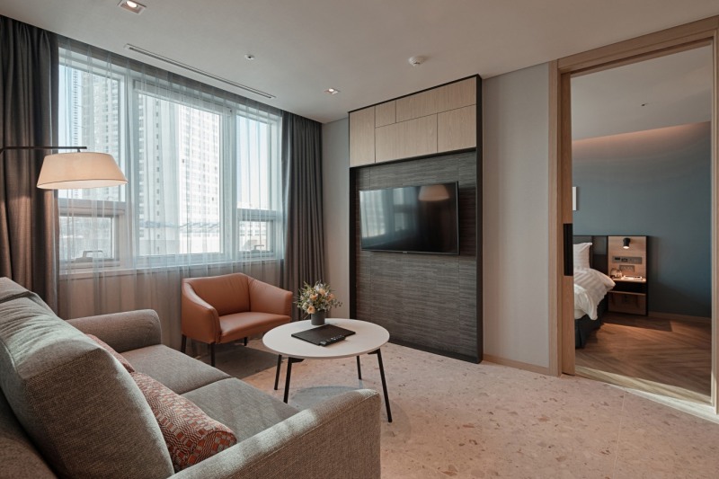 소노캄 고양. /사진제공=소노인터내셔널