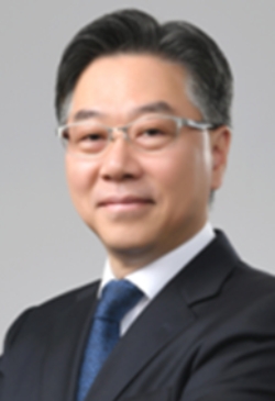 송명준 HD현대 재무지원실장 겸 한국조선해양 경영지원실장.