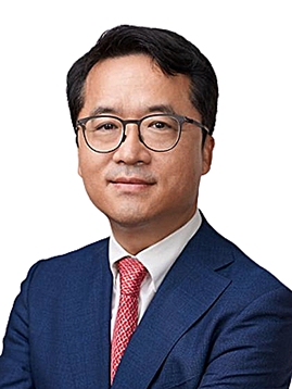 ▲ 박현종 bhc그룹 회장