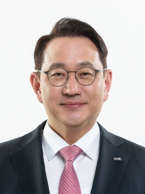 김태우 다올자산운용 부회장. /사진제공 = 다올금융그룹