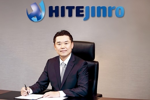 김인규 하이트진로 사장