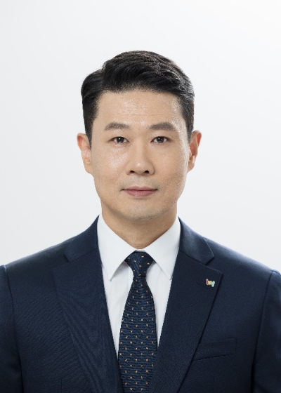변경구 hy 신임 대표. /사진=hy