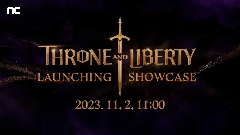 엔씨소프트가 내달 2일 열리는 온라인 쇼케이스에서 'TL' 출시일을 공개한다. / 사진제공=엔씨소프트