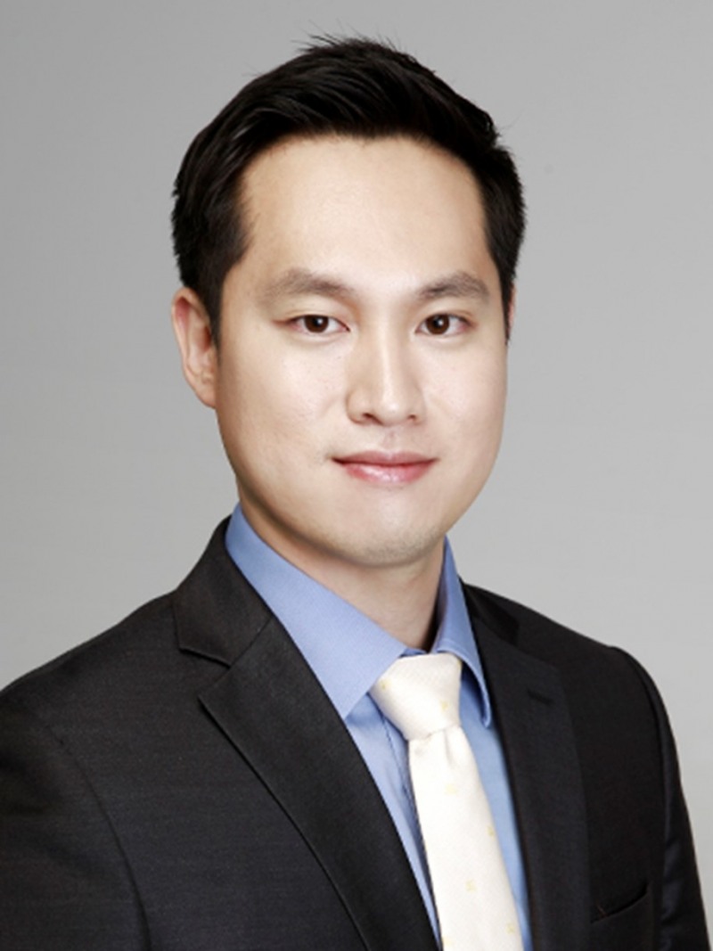 윤삼정 플라즈맵 공동대표./사진제공=투자홍보(IR‧Investor Relations) 컨설팅 전문 기업 ‘IR큐더스’(대표 이준호‧이종승)