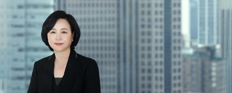 김소영 전 대법관. / 사진=김앤장 법률사무소 홈페이지 갈무리