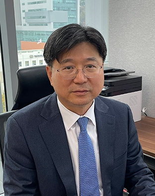 ▲송호영 키움F&I 대표