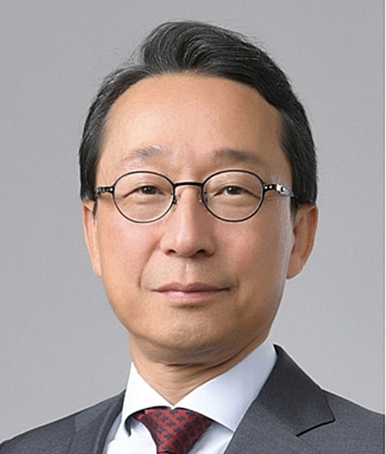 ▲ 조영철 HD현대인프라코어 사장