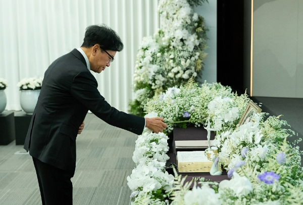 CJ그룹 이재현 회장. /사진=CJ그룹