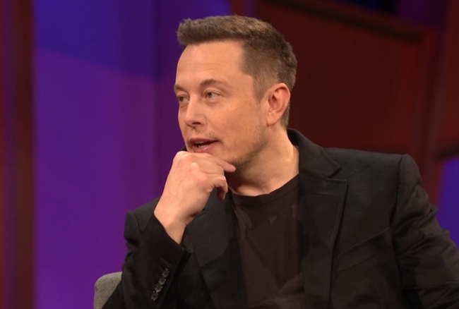 일론 머스크(Elon Musk) / 사진출처= TED 유튜브 채널 갈무리