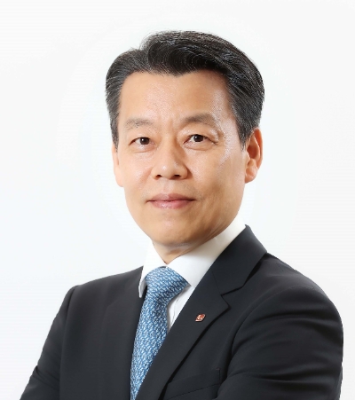 노진서 LX홀딩스 대표이사 신임 사장.