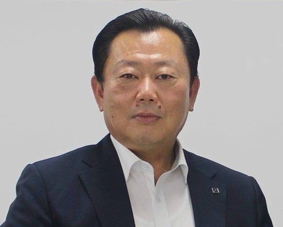 김형영 전자랜드 대표이사. /사진제공=전자랜드