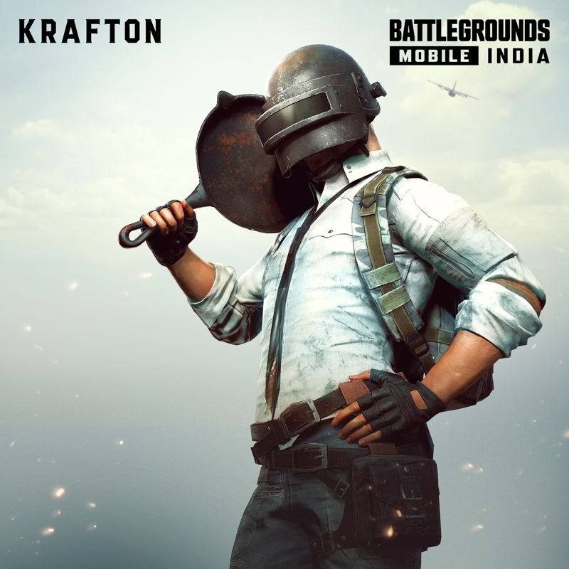 크래프톤 3분기 모바일 부문 매출 상승을 견인한 '배틀그라운드 모바일 인도' 콘셉트 이미지. / 사진제공=크래프