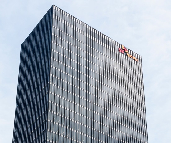 SK네트웍스, 3분기 영업이익 36% 증가한 548억