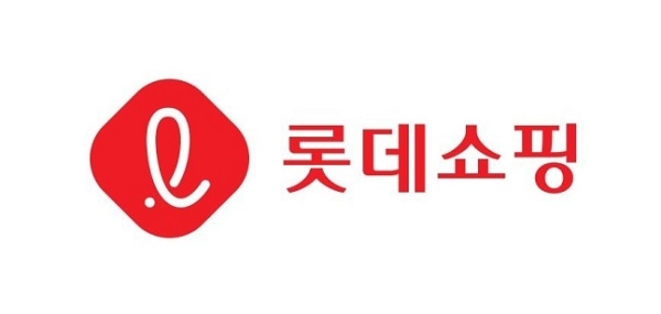 롯데쇼핑CI.