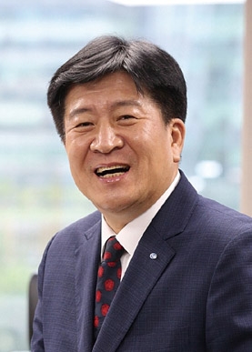 김성한 iM라이프 대표