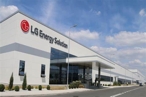 LG엔솔·포드, 튀르키예 배터리공장 투자 철회..."기존 시설에서 공급"