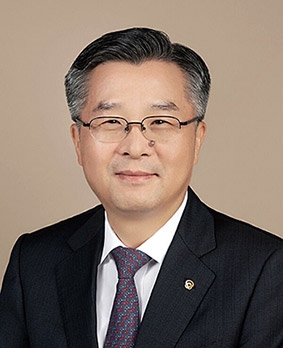 ▲권혁웅 한화오션 대표이사