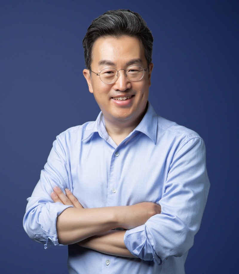 강한승 쿠팡 대표이사가 재선임됐다. /사진제공=쿠팡