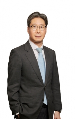 홍원준 엔씨소프트 CFO(최고재무책임자). / 사진제공=엔씨소프트