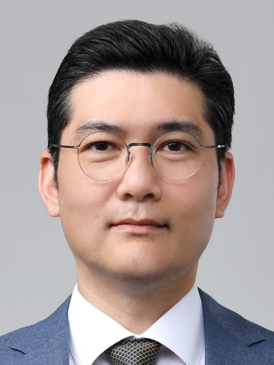 김성준 HD한국조선해양 신임 대표이사 부사장.