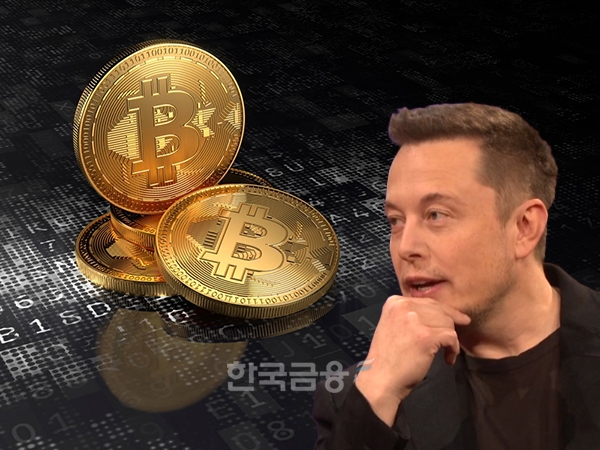 전력 공급을 독점하고 이를 비트코인으로 결제하는 세상, 즉 일렉트로비트(ElectroBit) 시스템이 머스크가 꿈꾸는 미래다.