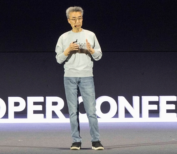 송창현 현대차 사장 "소프트웨어가 자동차 브랜드 규정하는 시대 온다"