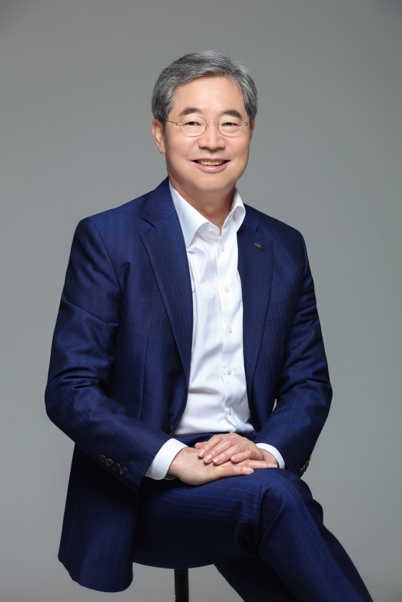 ▲정상철 한국캐피탈 대표이사/사진 = 한국캐피탈