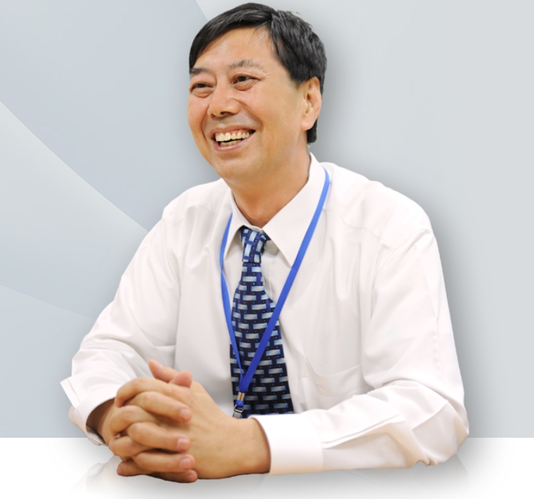 바이오센서(Biosensor‧생물측정기) 전문 기업 ‘아이센스’(각자 대표 차근식‧남학현)의 차근식 대표이사 회장./사진=아이센스 누리집 갈무리