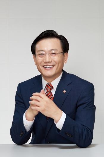 김이배 제주항공 대표이사 사장.