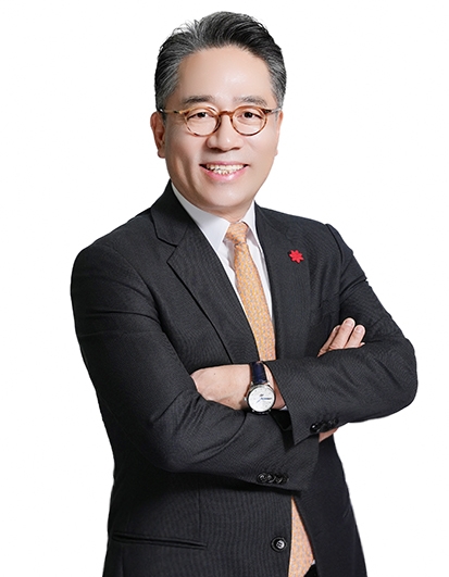 임영록 신세계그룹 경영전략실장