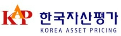 한국자산평가 로고. /사진=한국금융신문 DB