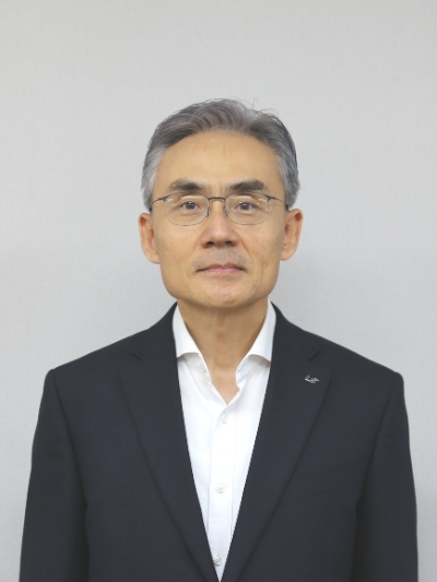 심현석 LS MnM 신임 최고 재무 책임자 부사장.