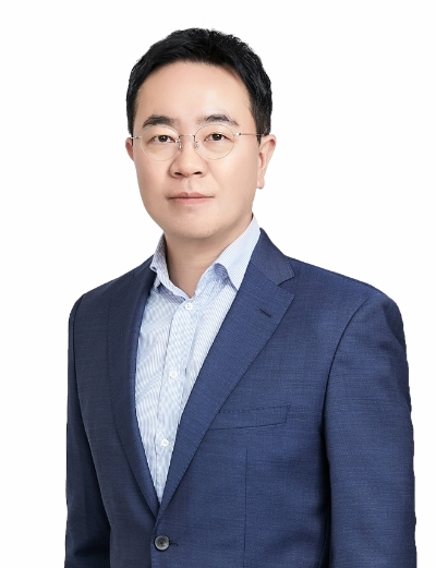 김상준 애경그룹 신임 대표이사. /사진=애경그룹