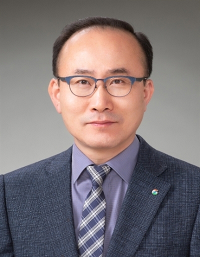 김성민 신임 GS칼텍스 각자 대표이사.