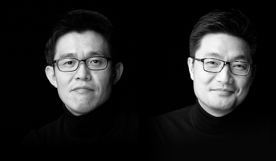 변재철 신임 IMM인베스트먼트 대표이사(왼쪽), 정일부 신임 IMM 대표이사(오른쪽) / 사진출처= IMM인베스트먼