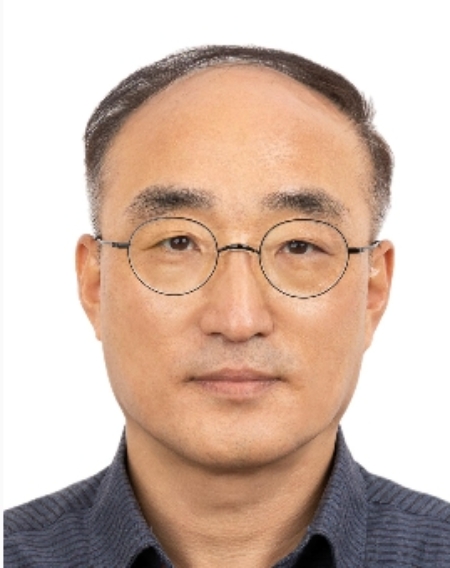 김진모 삼성중공업 신임 부사장.