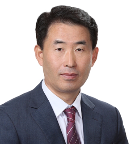 안영규 삼성중공업 신임 부사장.