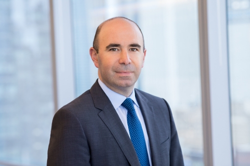 마이클 컬랜더(Michael Kurlander) 파트너 겸 최고재무책임자(CFO) / 사진제공= 아담스 스트리트 파트너스(2023.11.30)