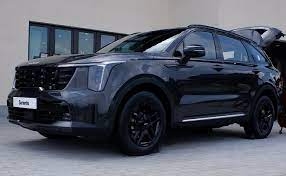 기아 11월 판매 26만대...쏘렌토 내수 9364대