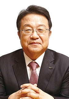 ▲ 한성희 포스코이앤씨 대표이사