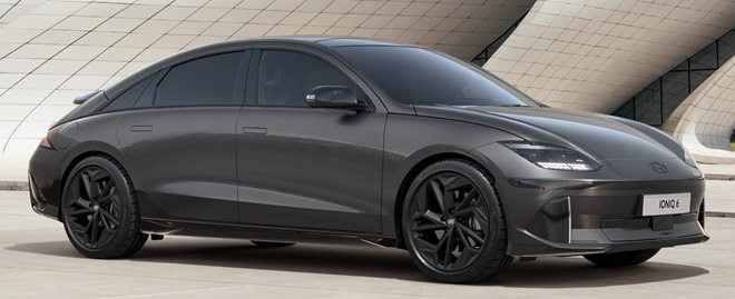 현대 아이오닉6