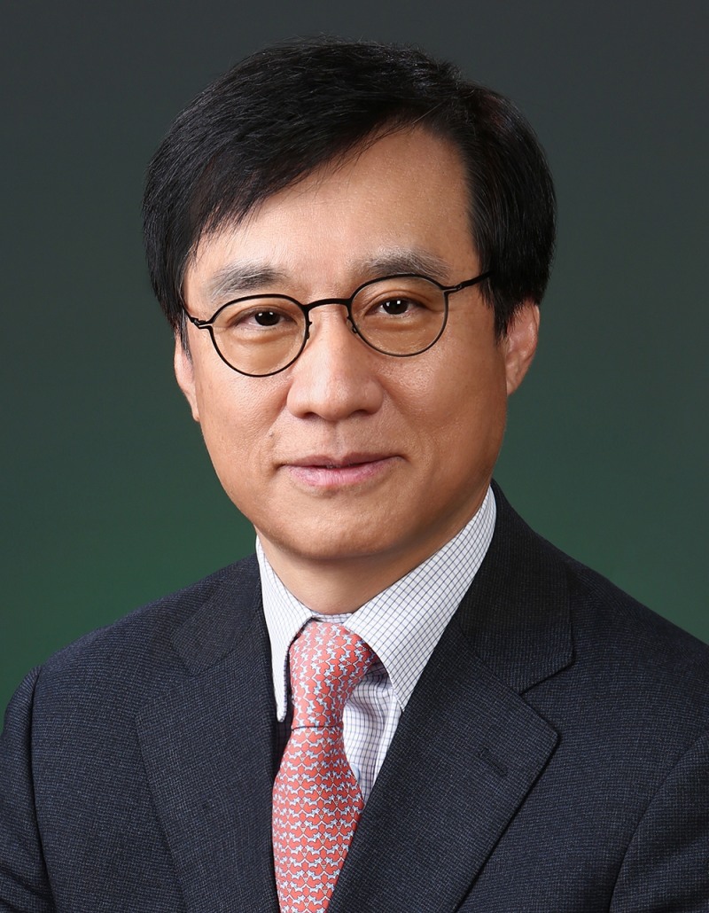 김철주 제36대 생명보험협회장./사진=생명보험협회