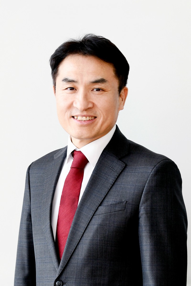 이주경 삼성생명 신임 부사장./사진=삼성생명