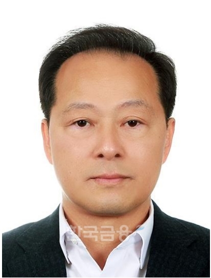 이문구 동양생명 대표이사 내정자./사진=동양생명