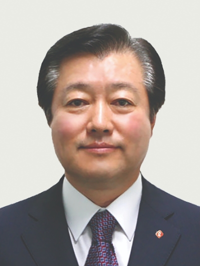 이영구 롯데그룹 식품군 총괄대표가 2024년 롯데 정기임원인사에서 부회장으로 승진했다. /사진=롯데그룹