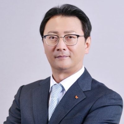 오종훈 SK에너지 신임 사장.