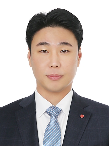 국내 유니클로 운영사인 에프알엘코리아의 정현석 공동대표. /사진=롯데, 에프알엘코리아