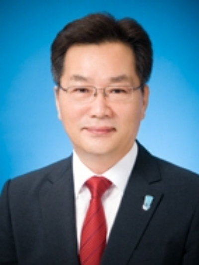 ▲강동훈 하나에프앤아이 대표