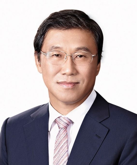 한승구 계룡건설 대표이사 겸 차기 대한건설협회장