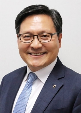 ▲ 임동순 NH아문디자산운용 대표